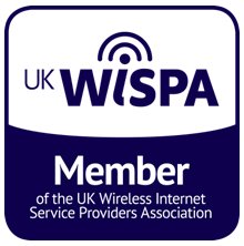 UK WISPA Member – Wireless Internet Service Providers Association